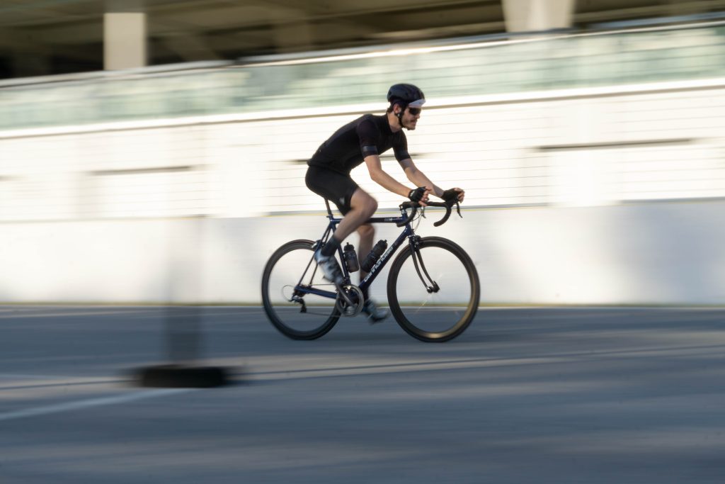 Cycling for Fitness: A Guide to Getting in Shape on Two Wheels