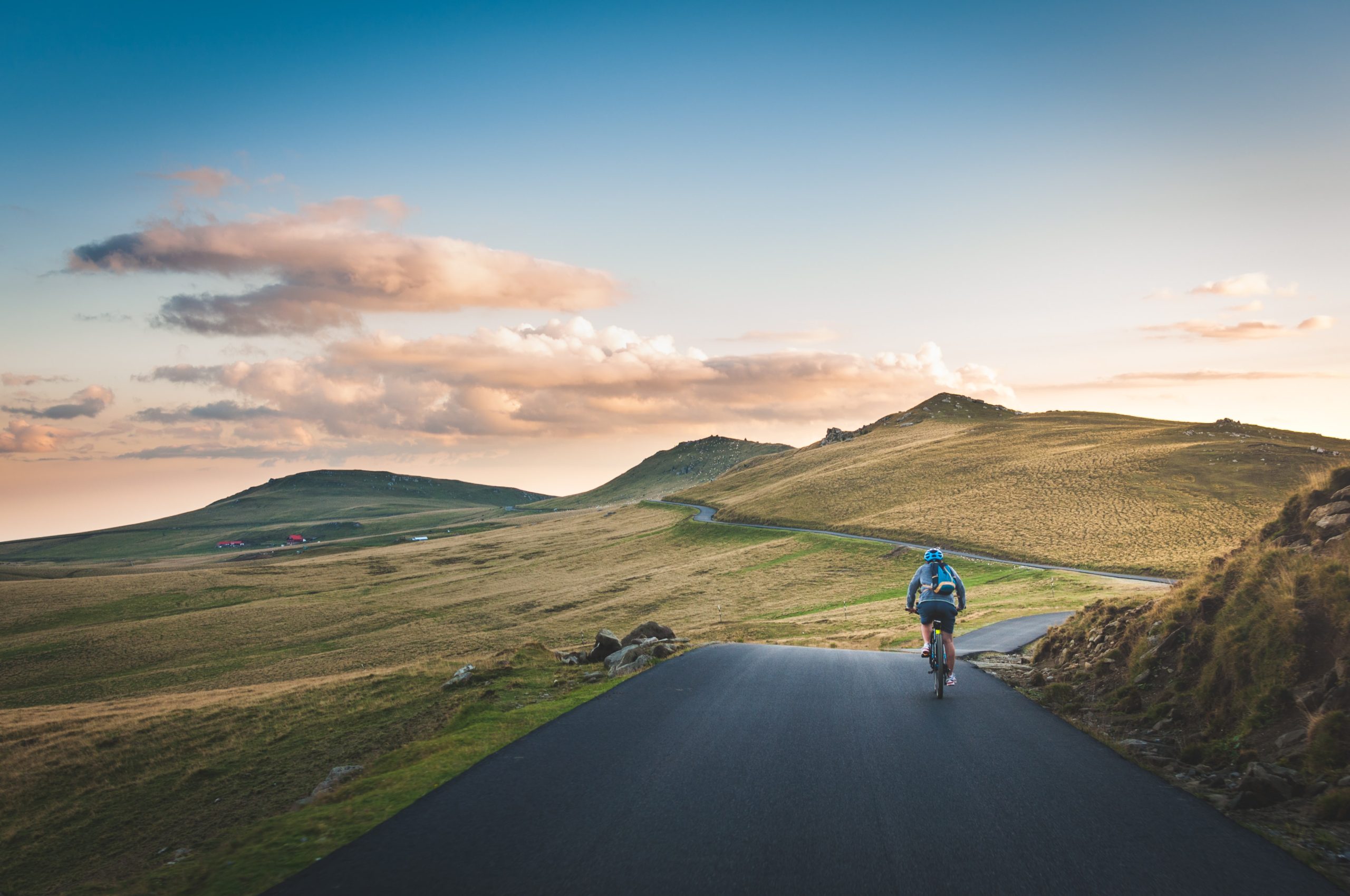 The Art of Commuting by Bike: A Beginner's Guide