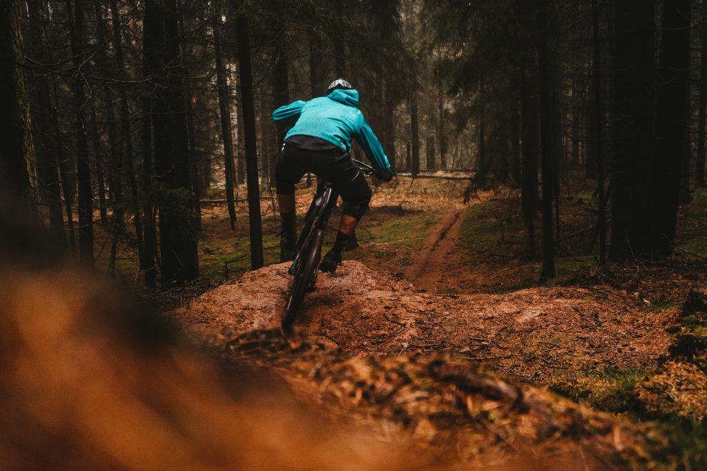 The best biking trails in the US